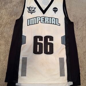 Blackmilk Imperial Troopers Shooter